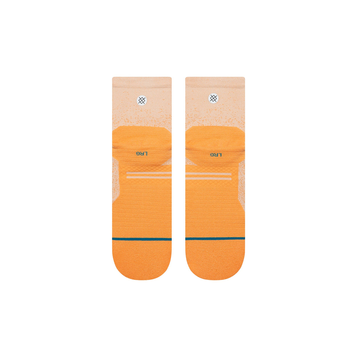 Stance POWDER SPLIT LIGHT QTR