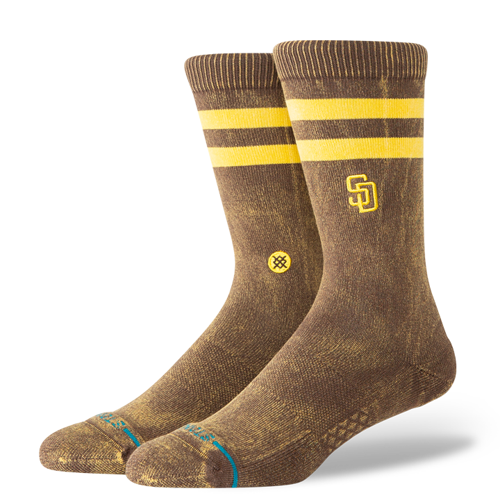 Stance ROTATION SDP
