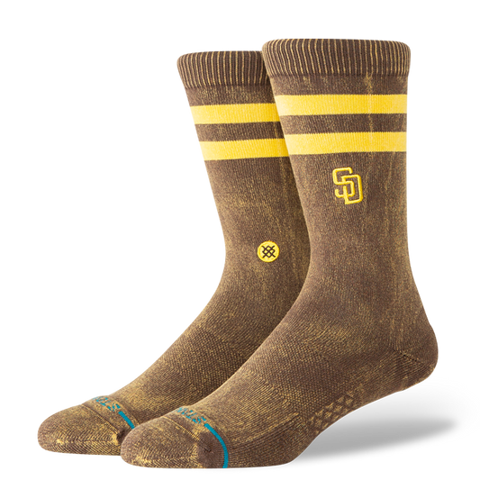Stance ROTATION SDP