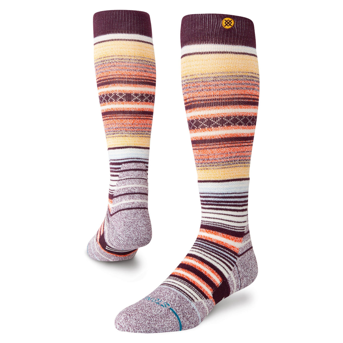 Stance CURREN SNOW