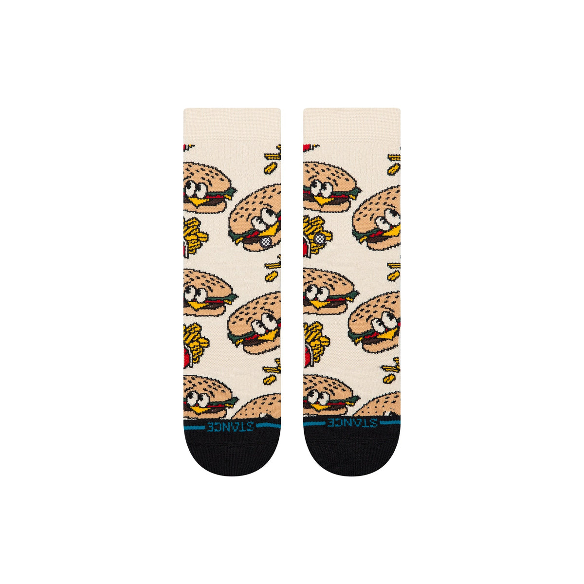 Stance KIDS COMBO MEAL CREW