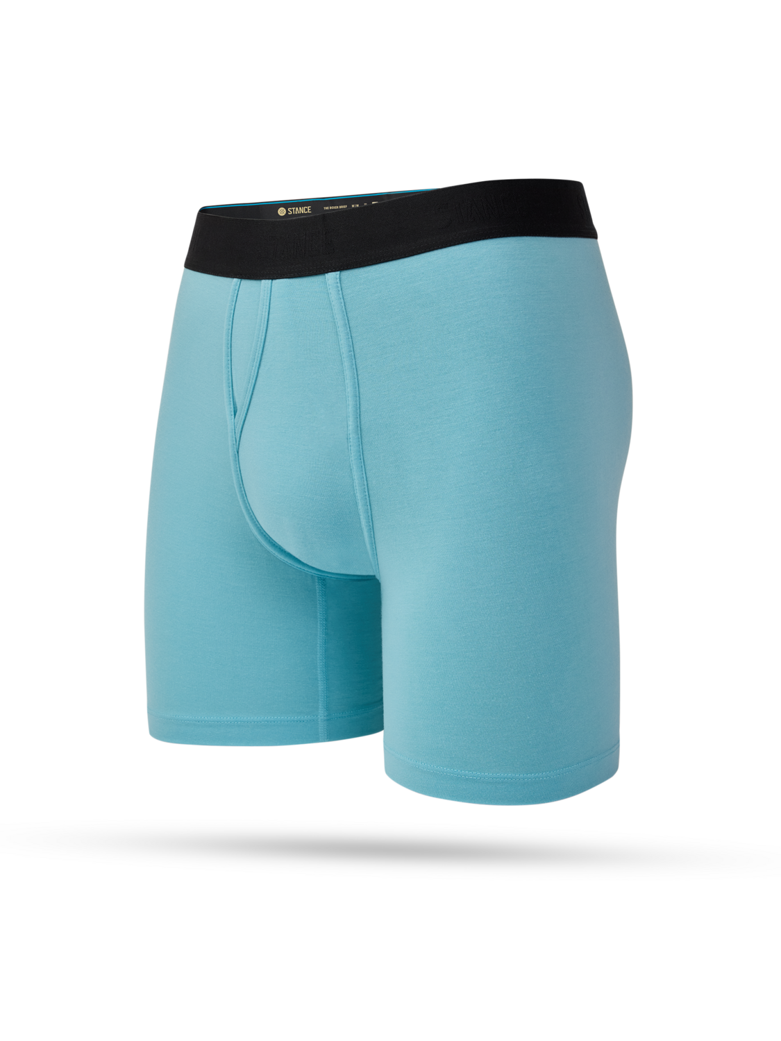 Stance ELECTRIC BLUE BOXER BRIEF