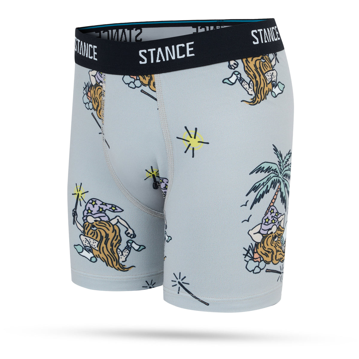 Stance BOYS MAGIC BOXER BRIEF