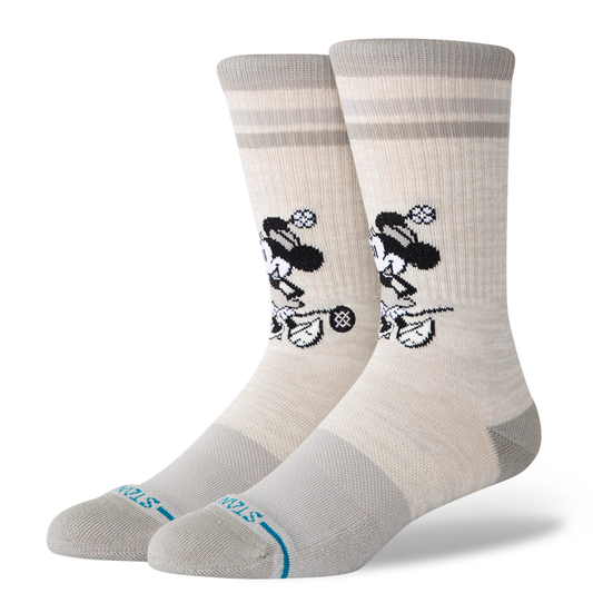 Stance VINTAGE MINNIE CREW
