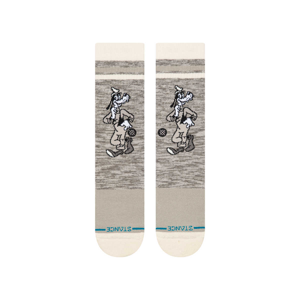 Stance VINTAGE GOOFY CREW