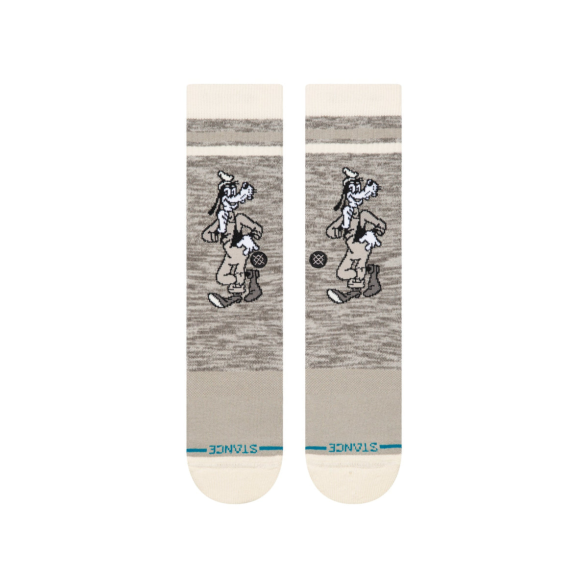 Stance VINTAGE GOOFY CREW