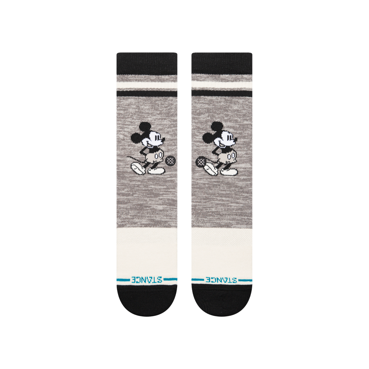 Stance VINTAGE MICKEY CREW