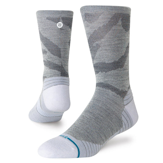 Stance DIGI DASH LIGHT WOOL CREW