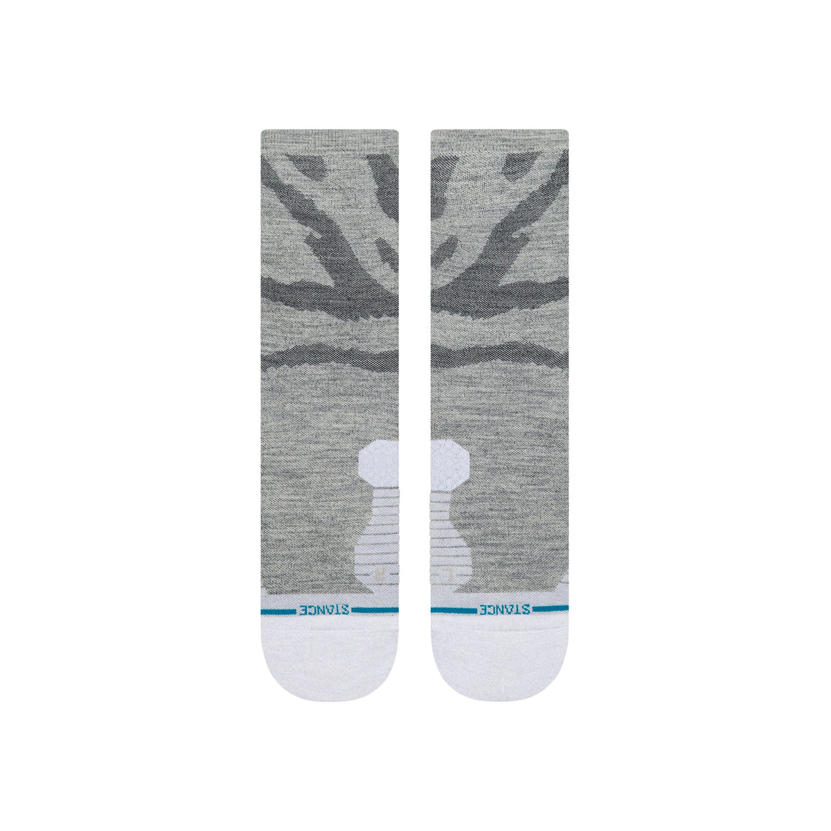 Stance DIGI DASH LIGHT WOOL CREW