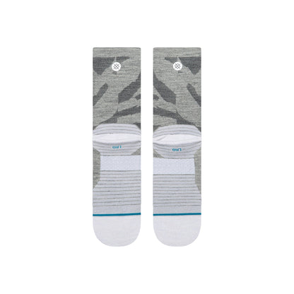 Stance DIGI DASH LIGHT WOOL CREW