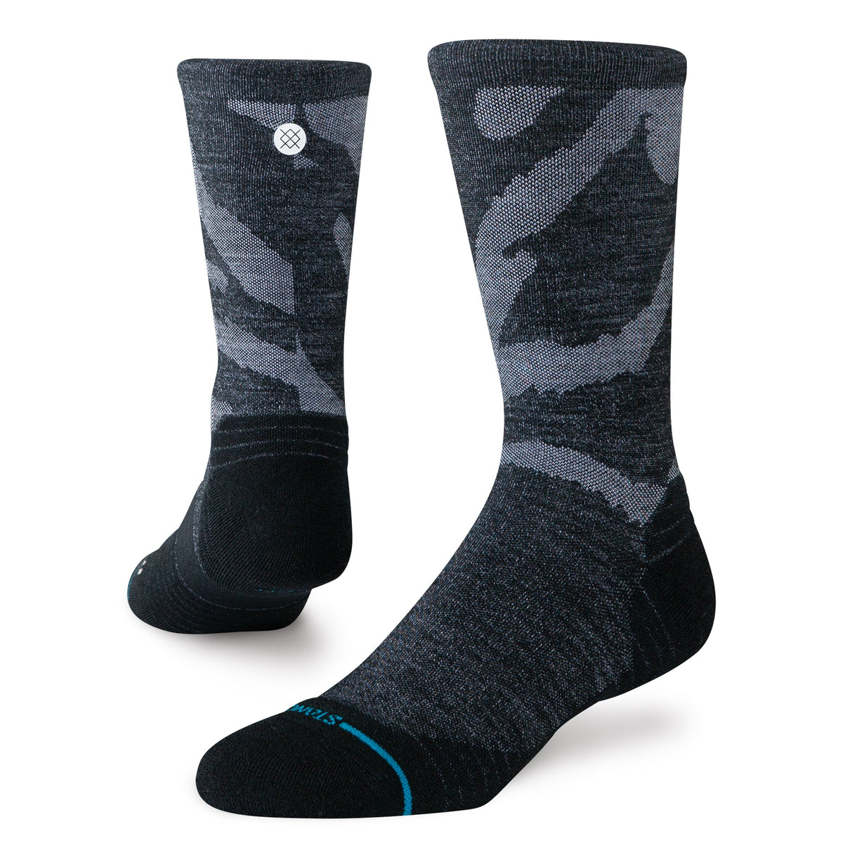 BLACK,M