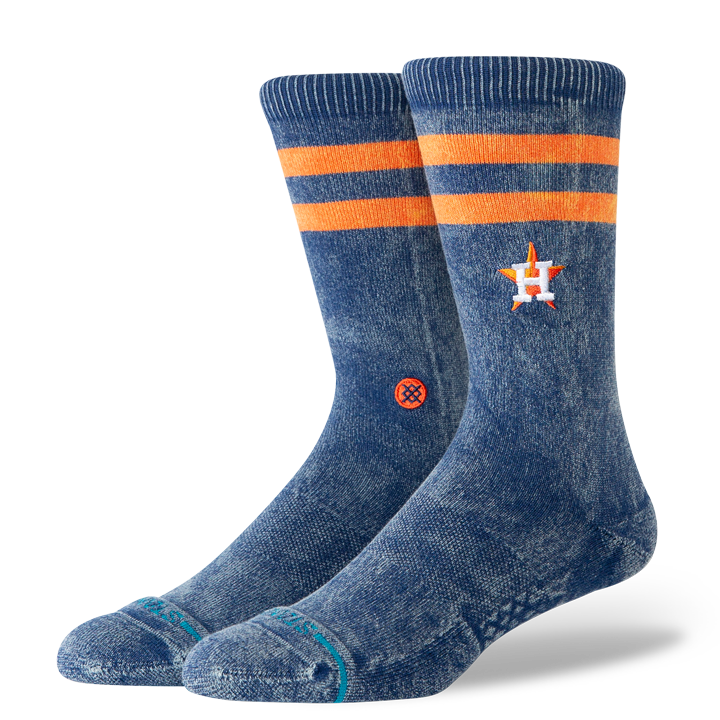 Stance ROTATION HOU