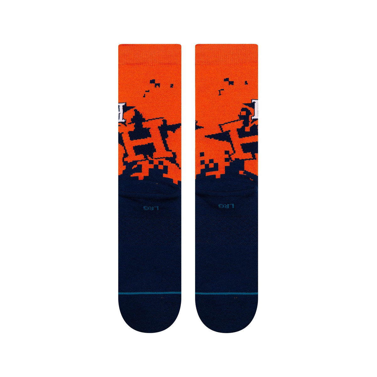 Stance PIXEL HOU