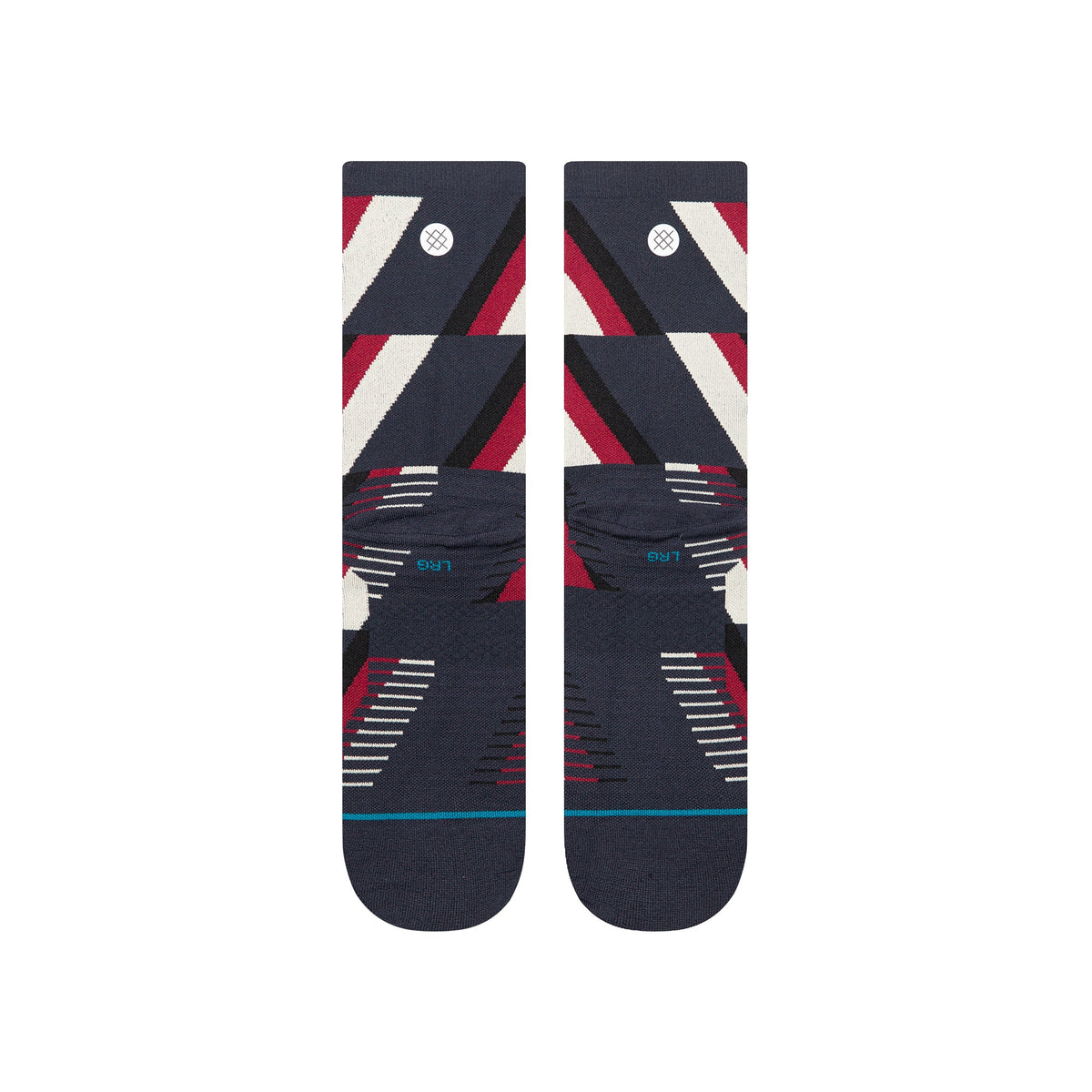 Stance GAMMA RAY UL CREW