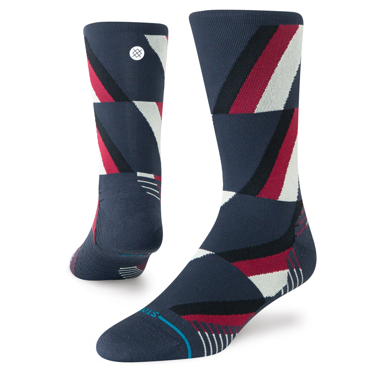 Stance GAMMA RAY UL CREW