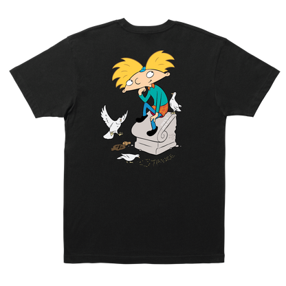 BLACK,M