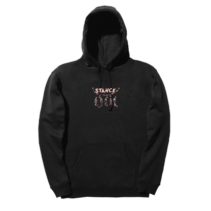BLACK,M