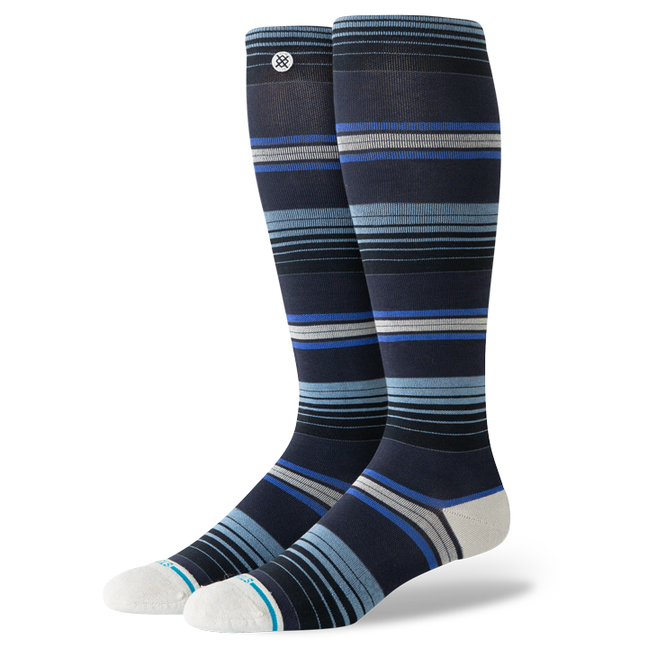 BLUE,M