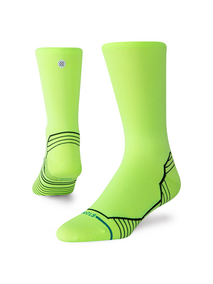 Stance VARIEGATED UL CREW