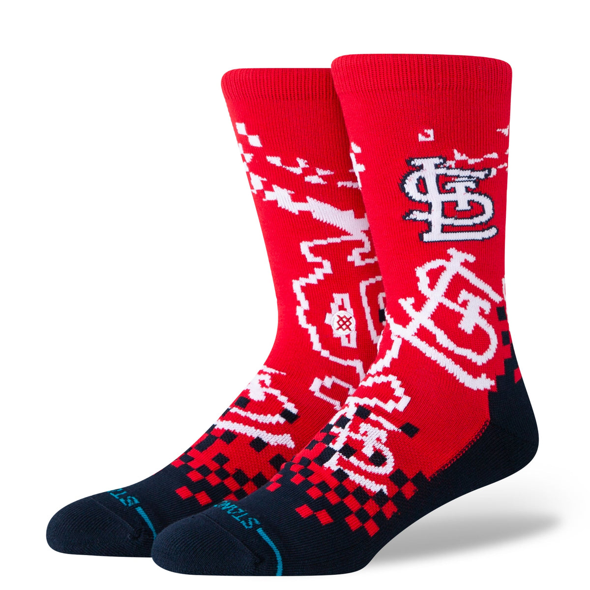 Stance PIXEL STL
