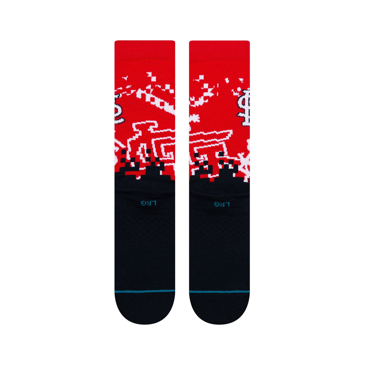 Stance PIXEL STL