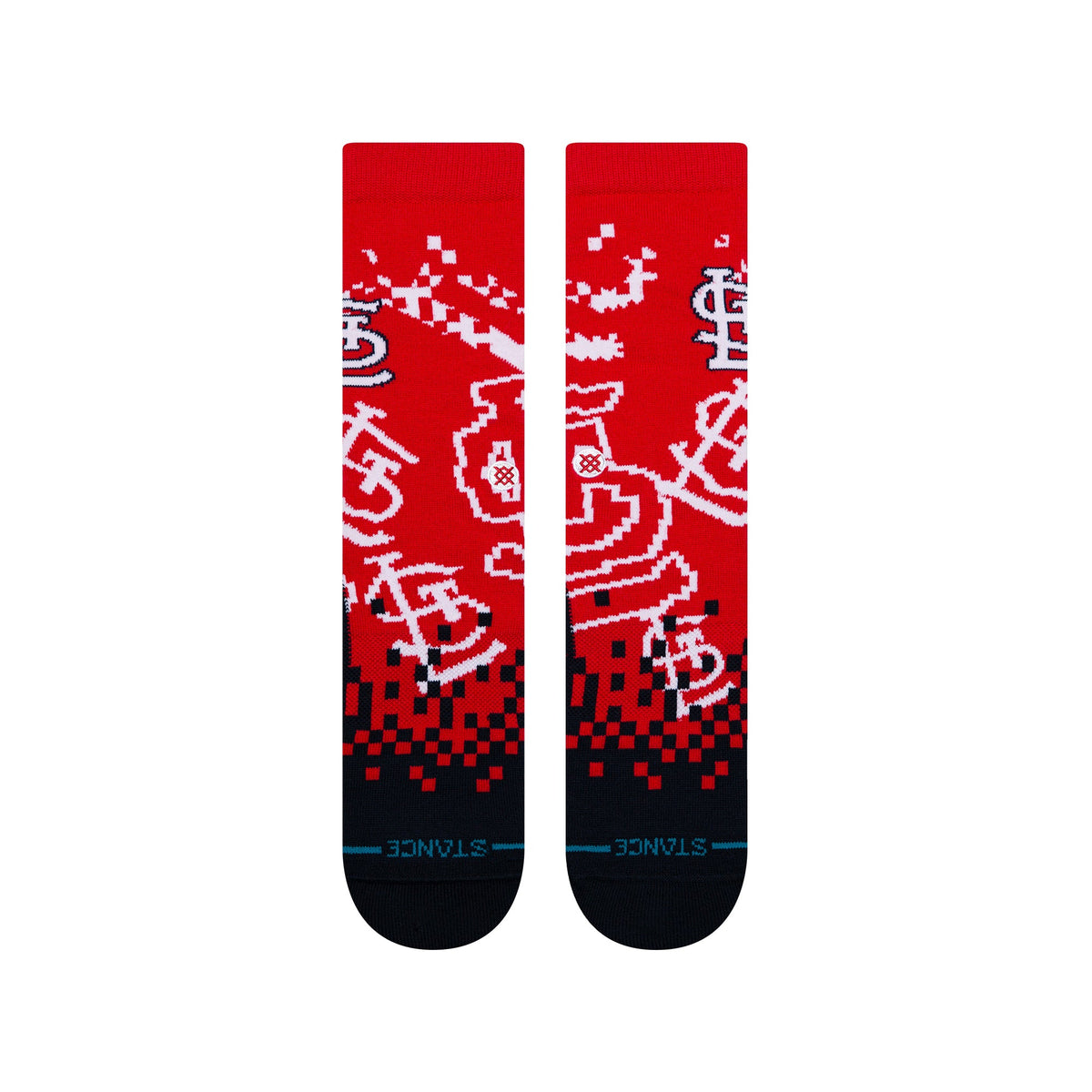 Stance PIXEL STL