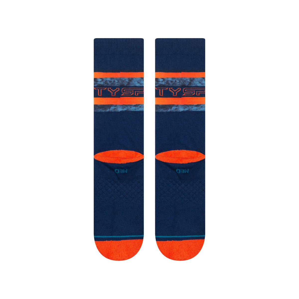 Stance HOU TS CREW