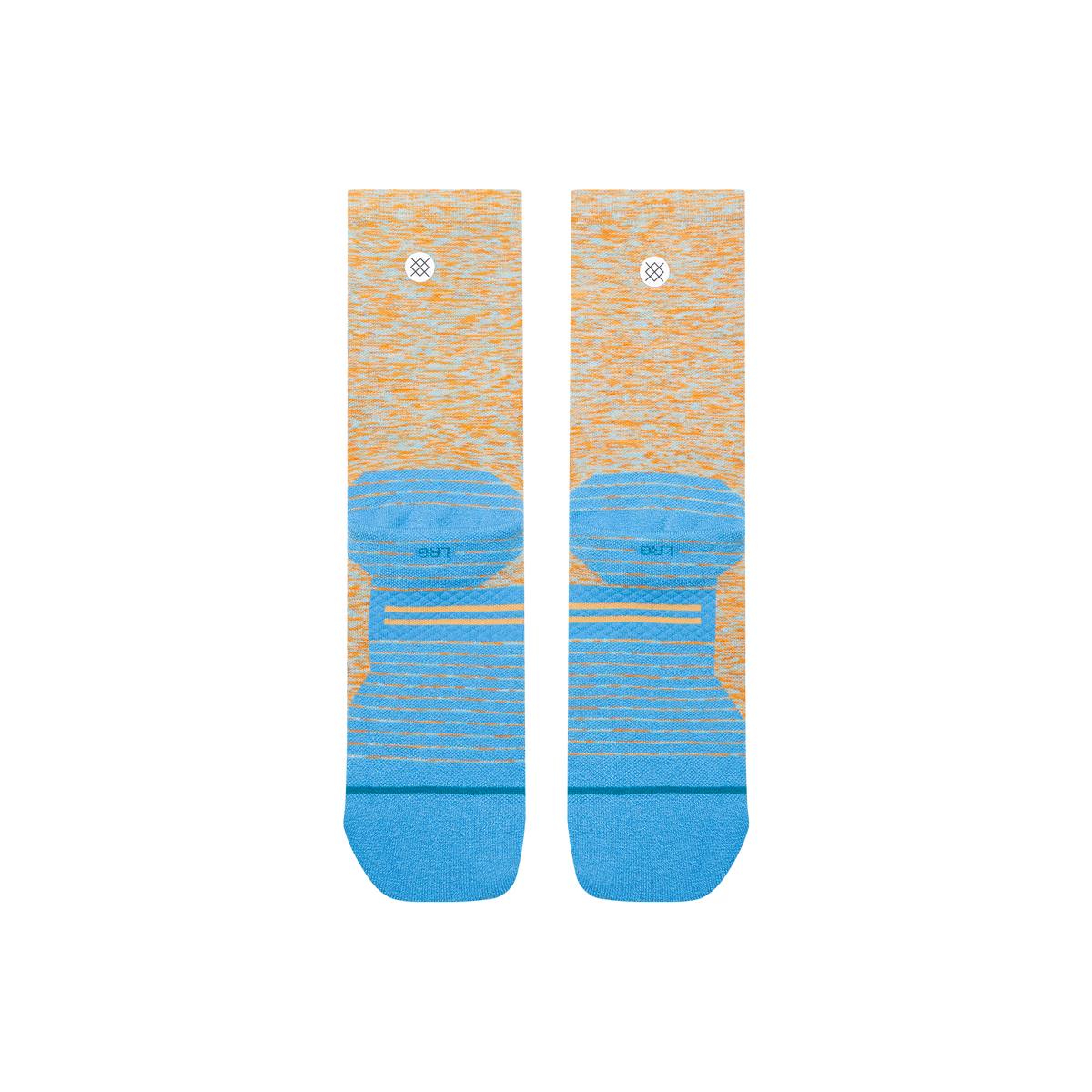 Stance MARLED LIGHT CREW