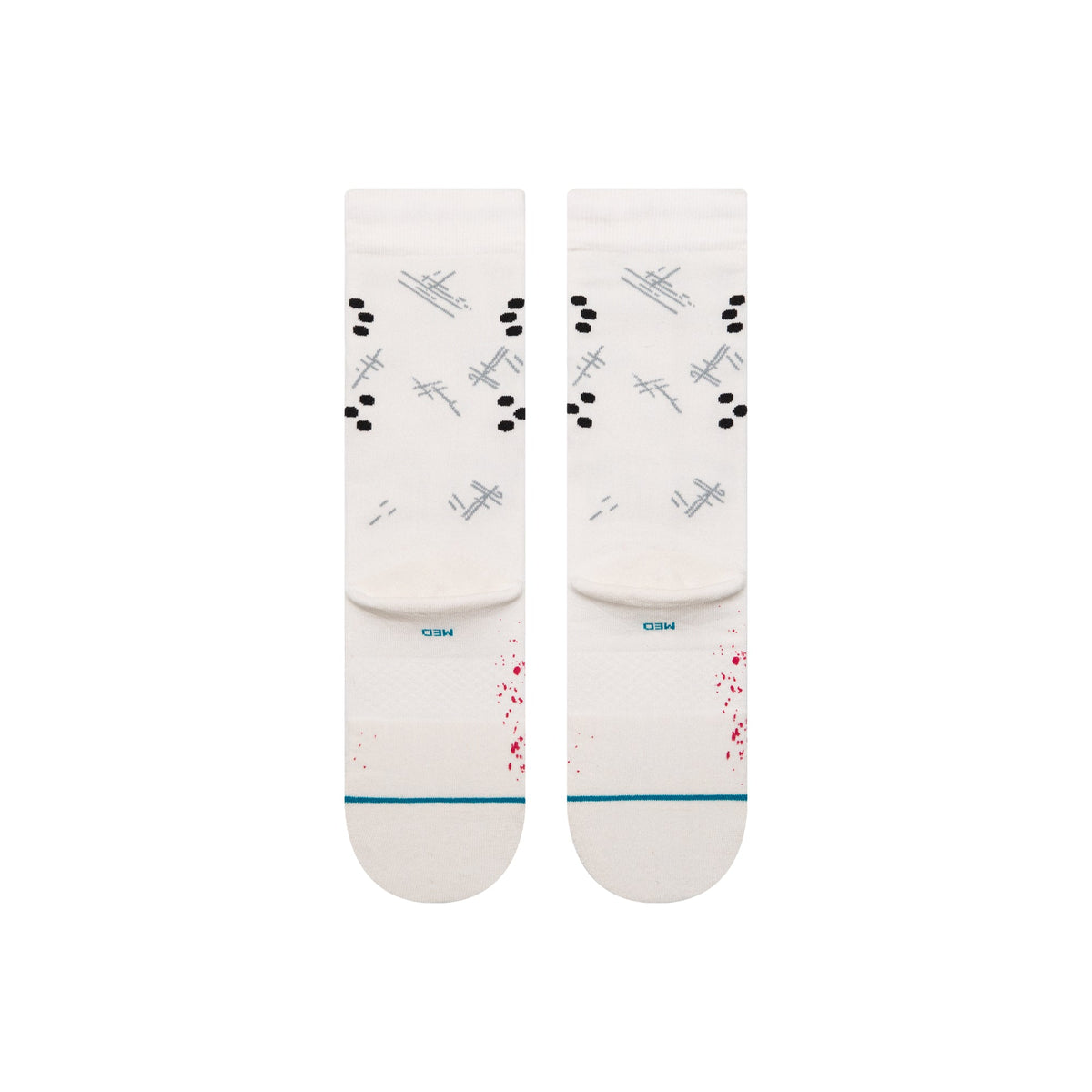 Stance JASON CREW