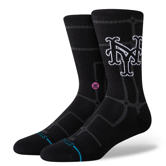 Stance METS TS CREW