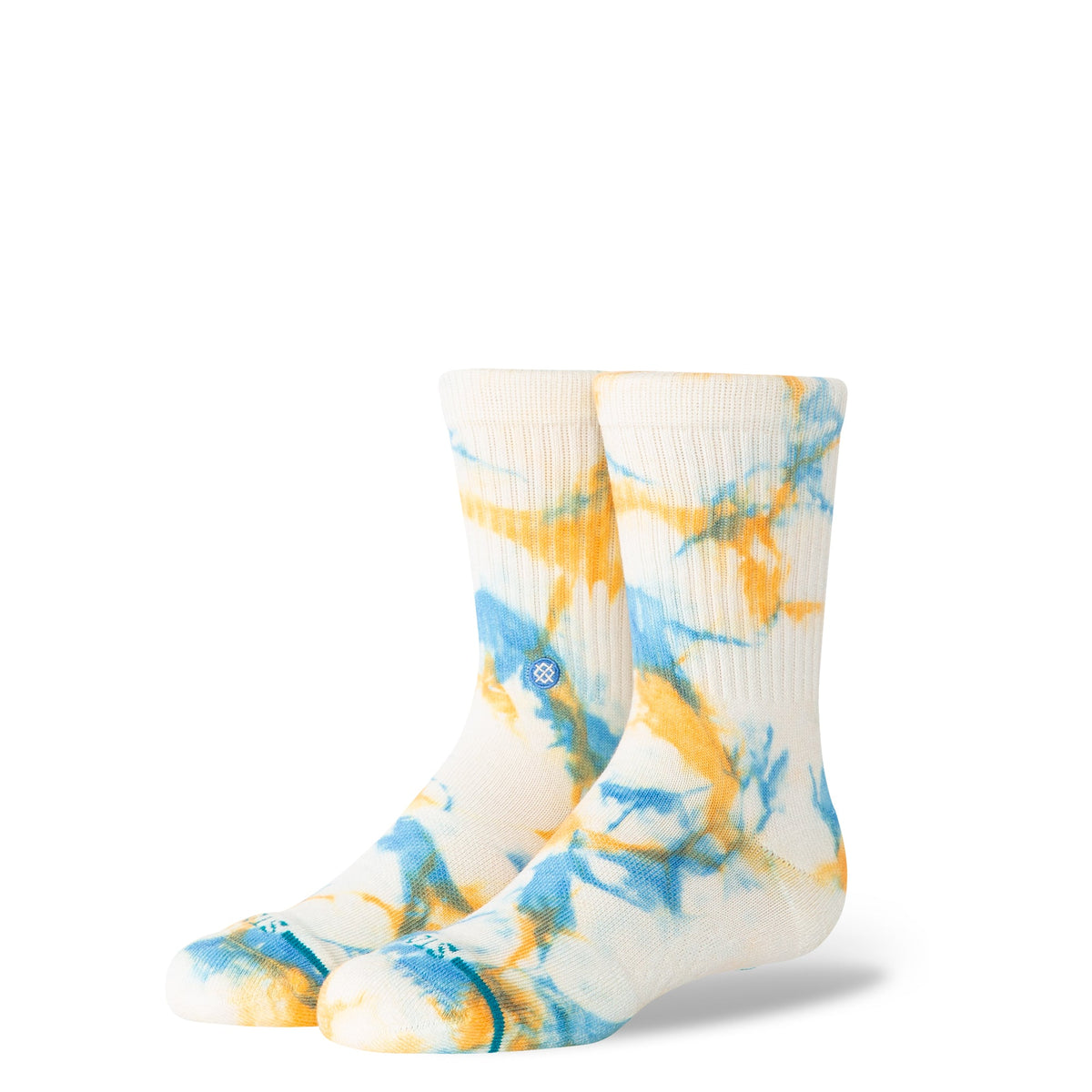 Stance KIDS SPOTTY DYE CREW