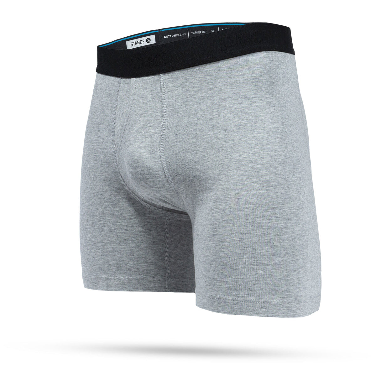 Stance STANDARD 6in BOXER BRIEF