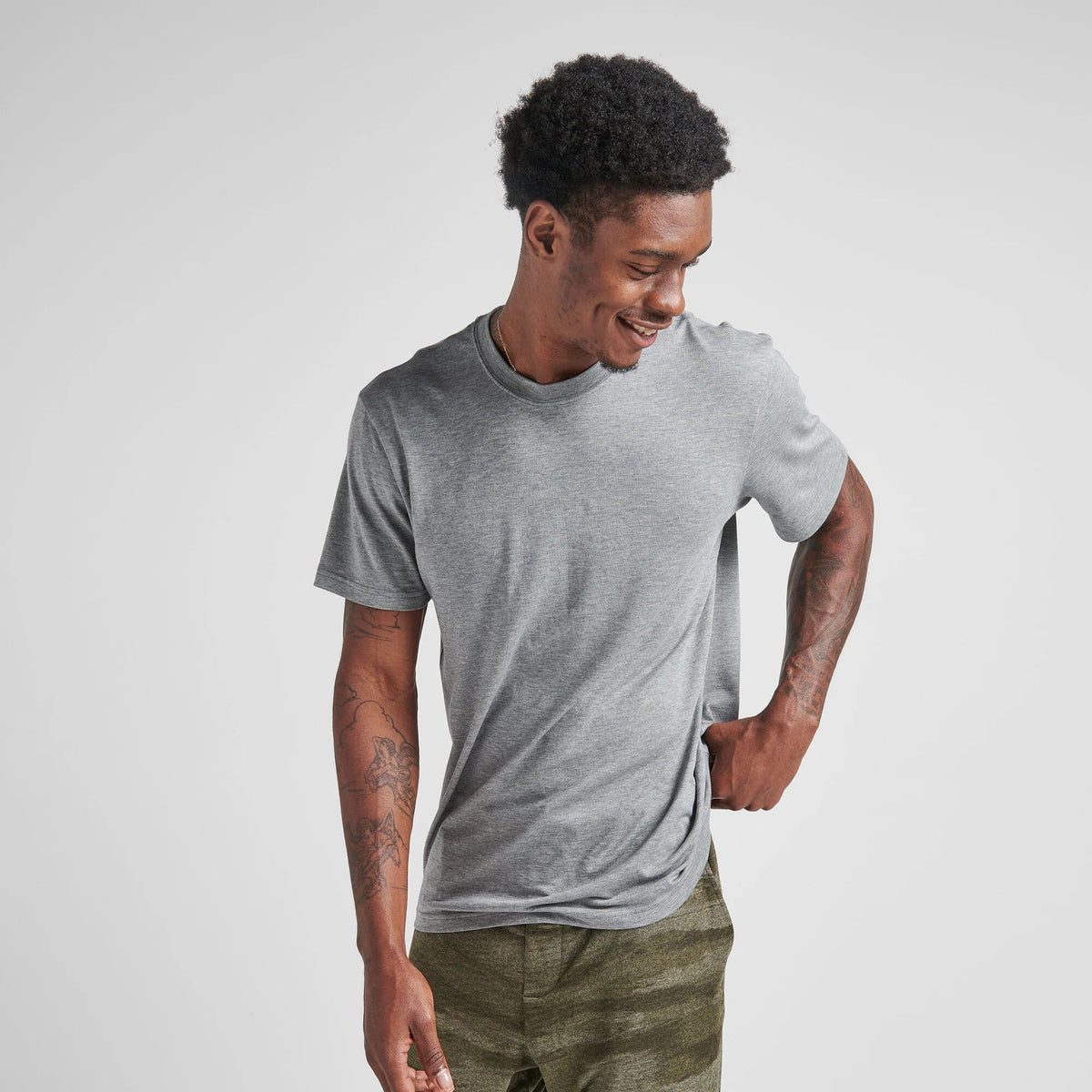 Stance PREMIERE TEE