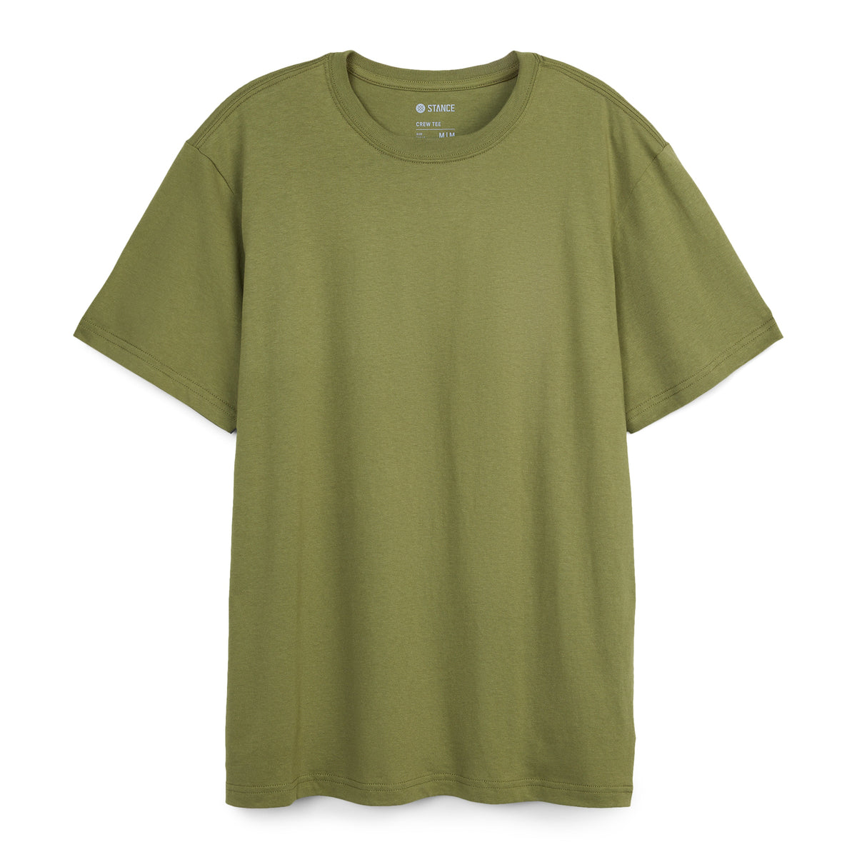 Stance All Day Tee