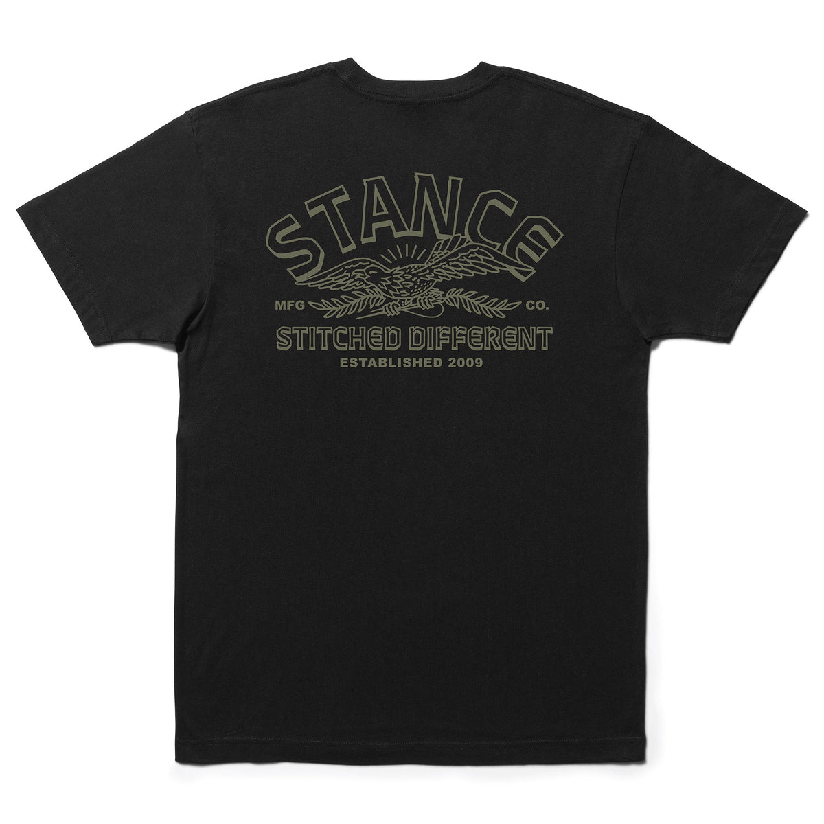 Stance CARRIER SS