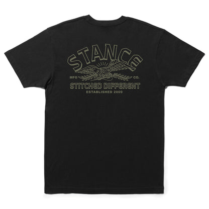BLACK,S