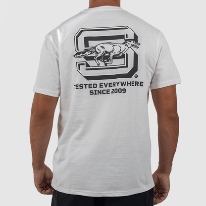 Stance Graphics T-Shirt