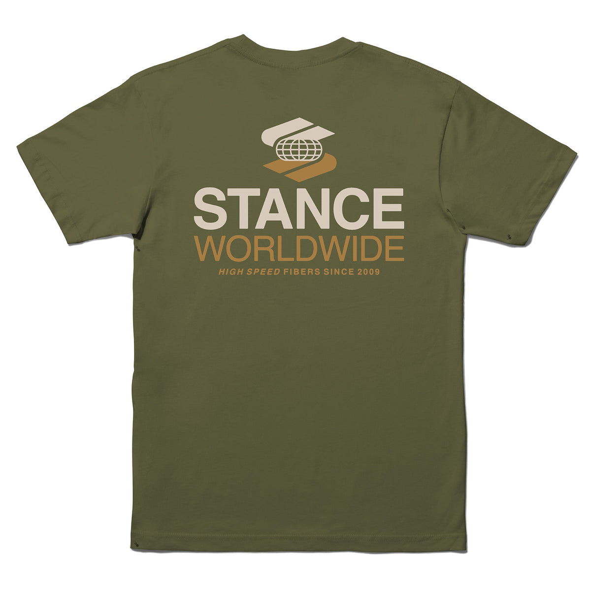 Stance WORLDWIDE SS