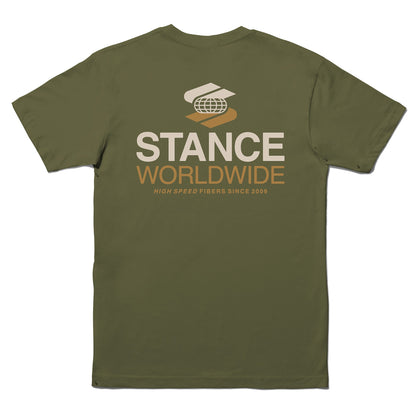 Stance WORLDWIDE SS