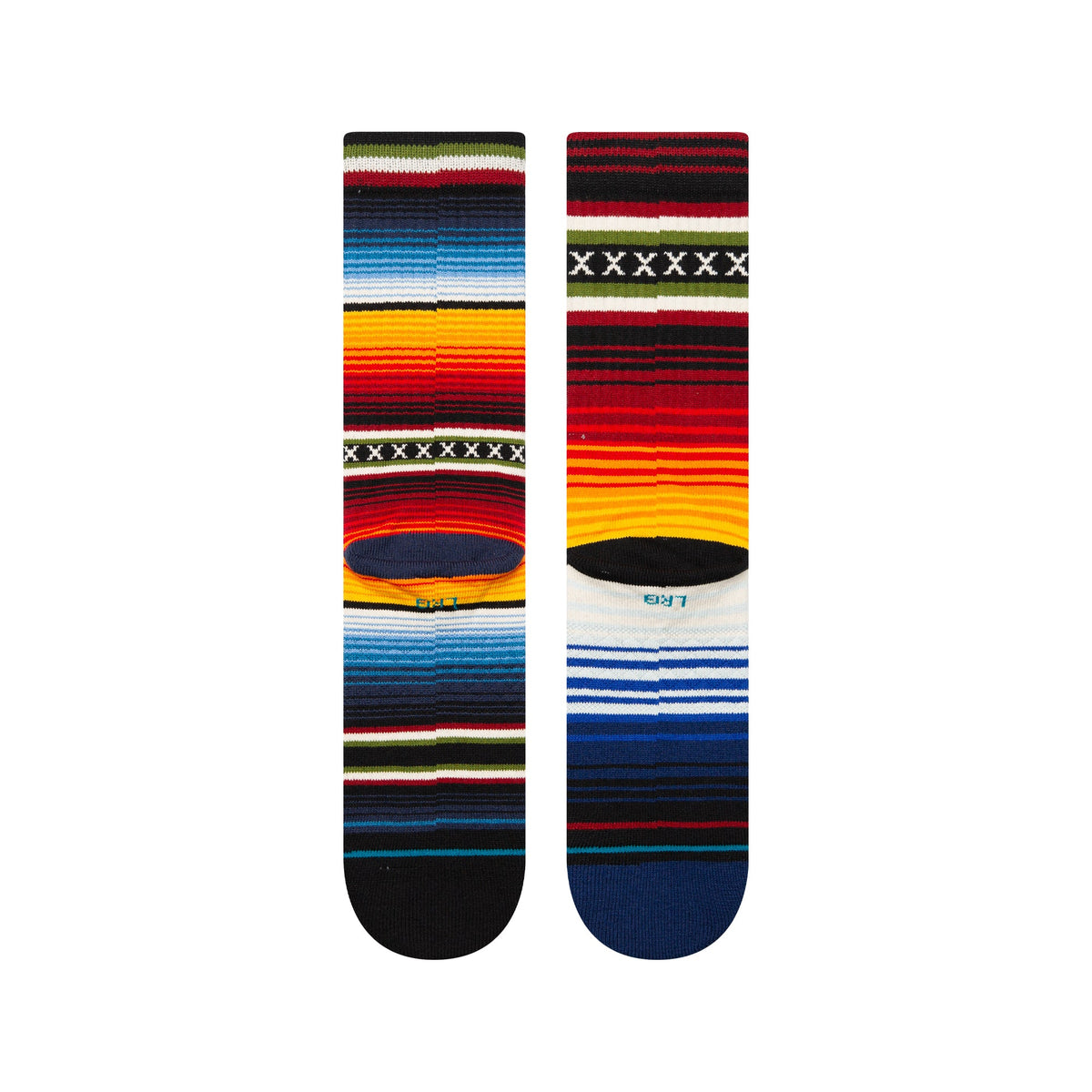 Stance Curren Crew Socks