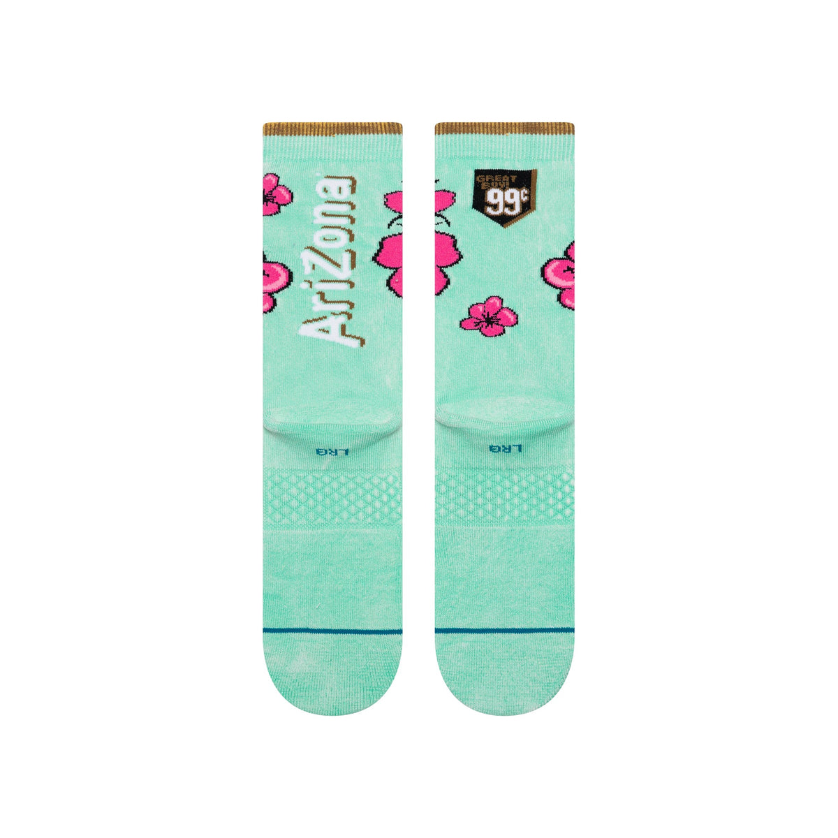 Stance Arizona Iced Tea X Stance Crew Socks