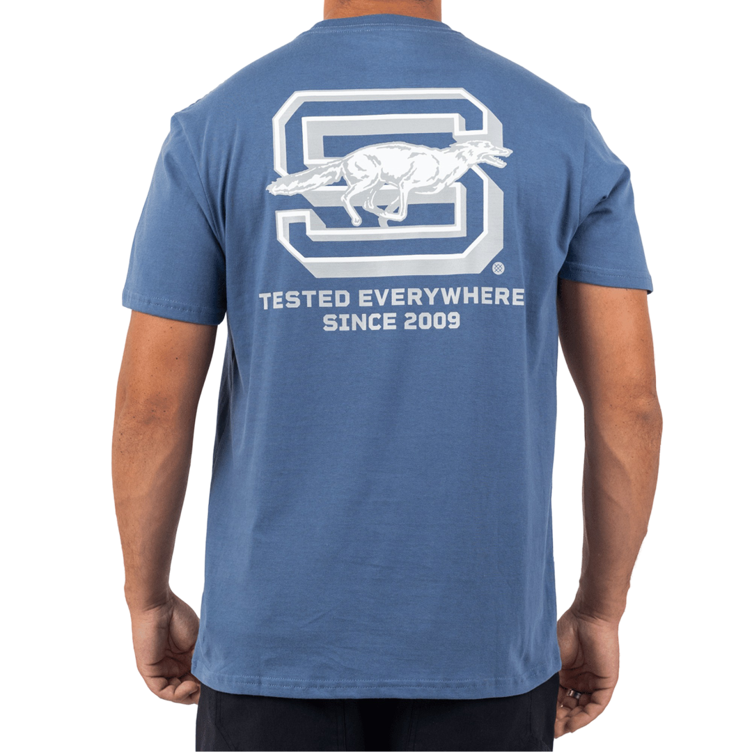 Stance Graphics T-Shirt