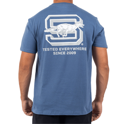 Stance Graphics T-Shirt