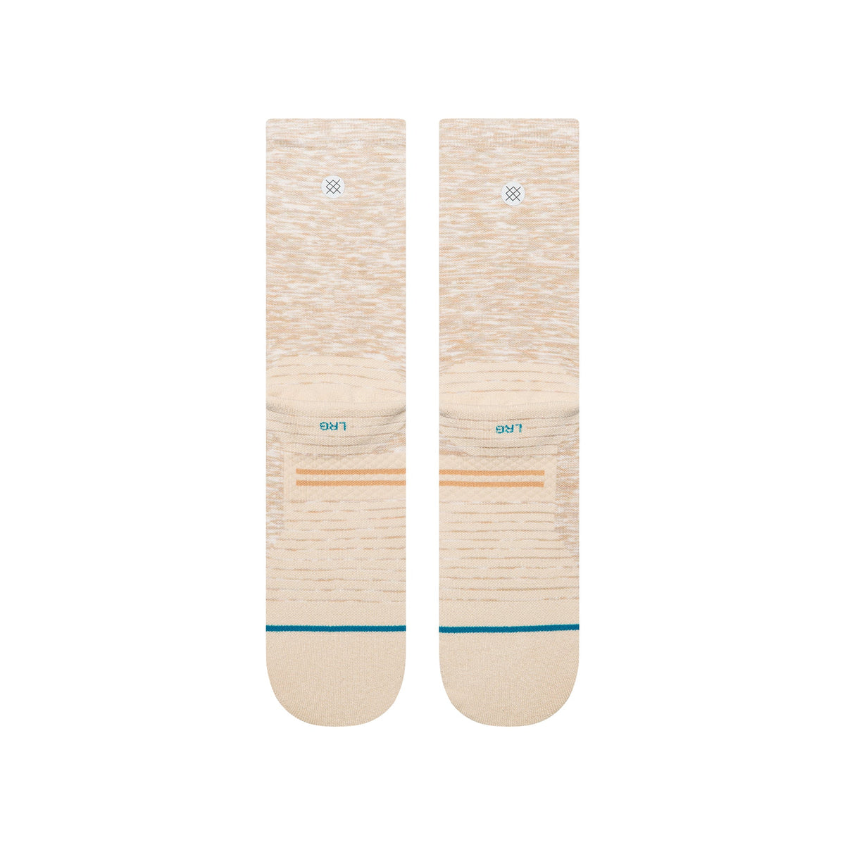 Stance MARLED LIGHT CREW