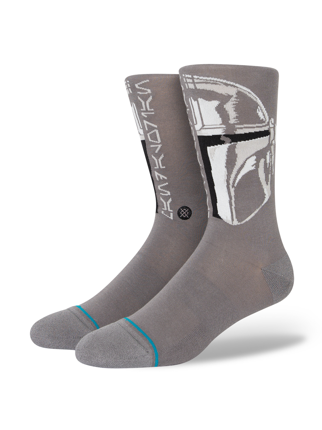 Stance MANDO