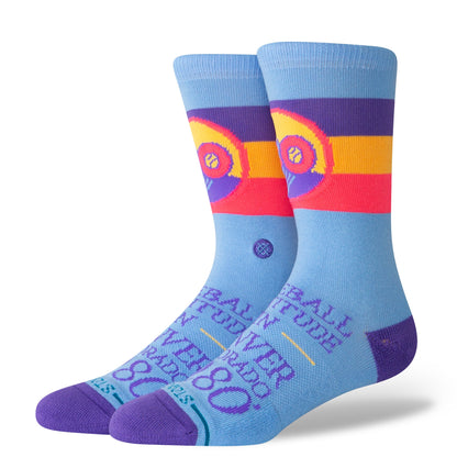 Stance COL TS CREW