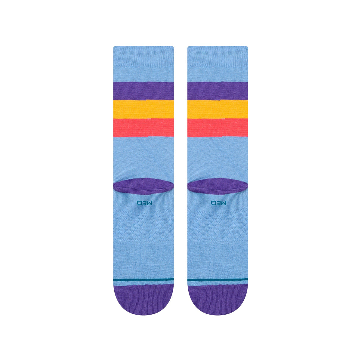 Stance COL TS CREW