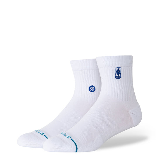 Stance LOGOMAN QTR