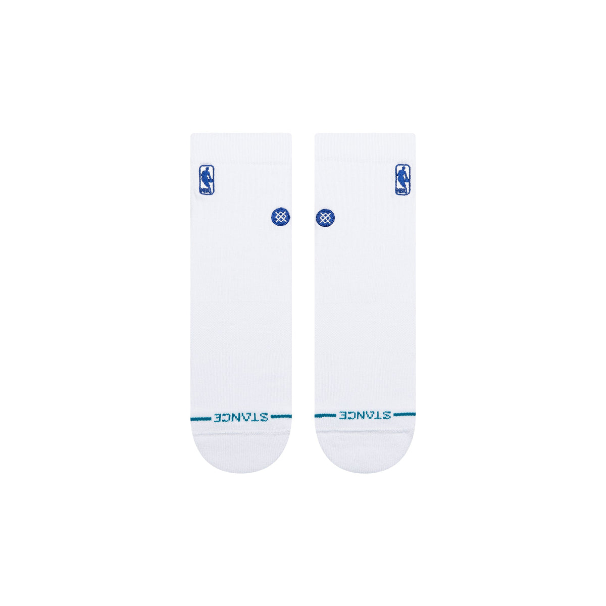 Stance LOGOMAN QTR