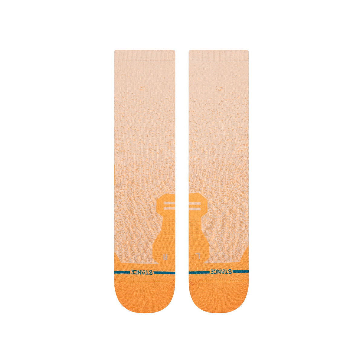Stance POWDER SPLIT LIGHT CREW